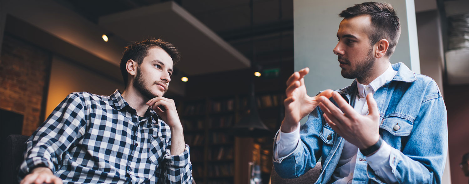 Talking To Those Who Don't Understand Guns