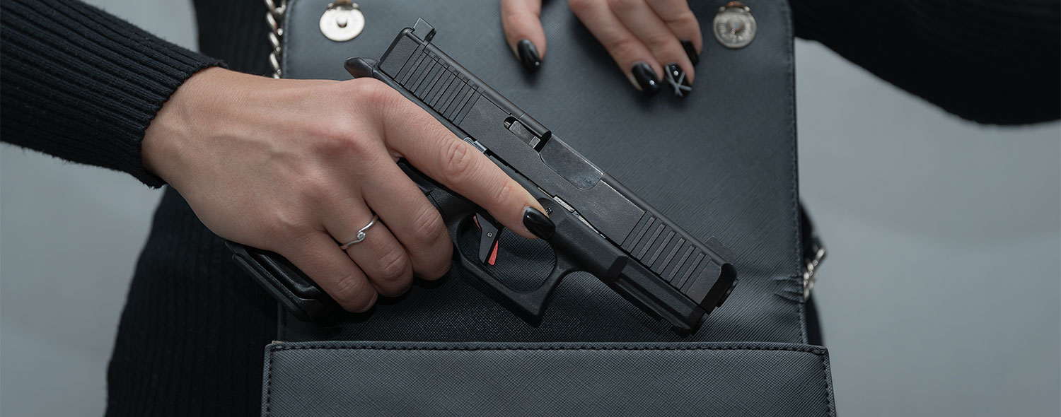 Off Body Carry: Should You Ever Do It?