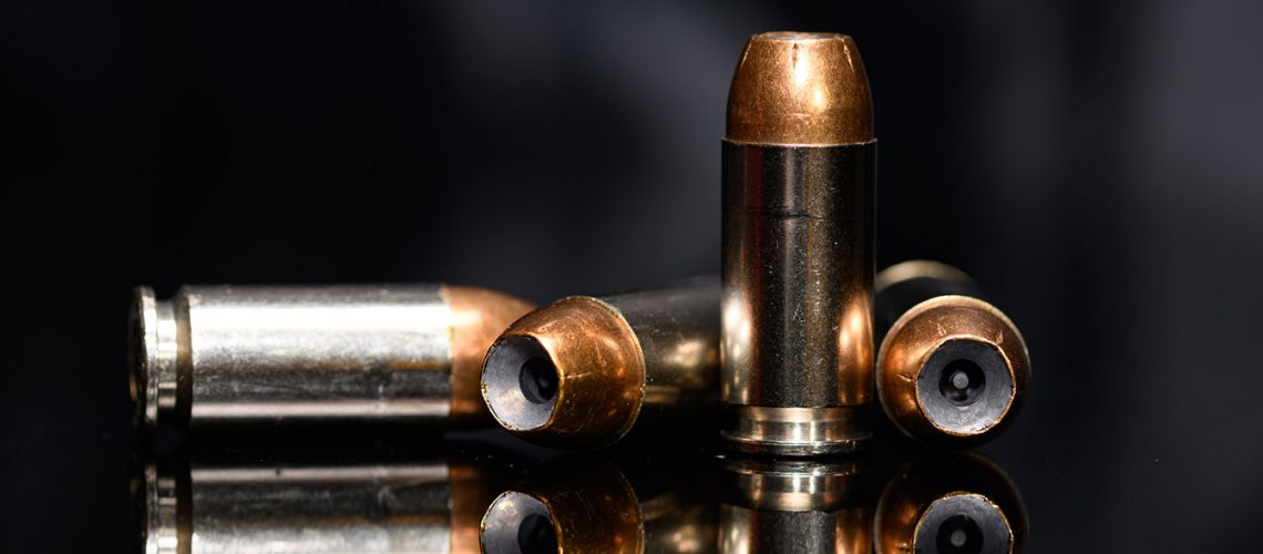 The Rise And Fall Of The 40sw