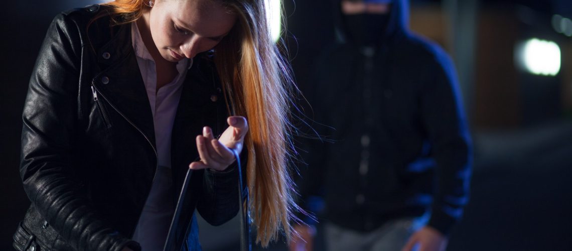 The Difference Between Self Defense And Excessive Force In Court