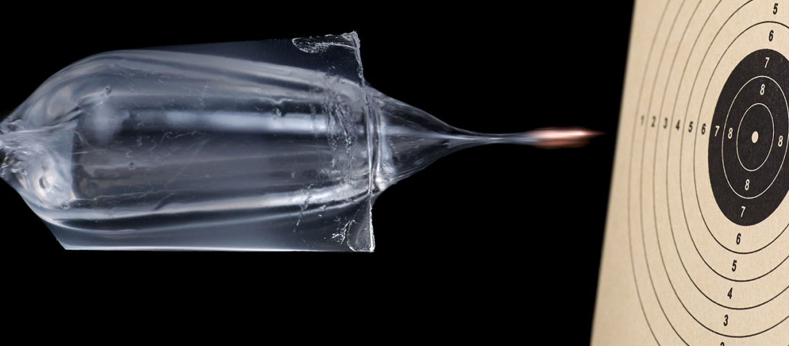 Hydrostatic Shock: Real Or Myth?