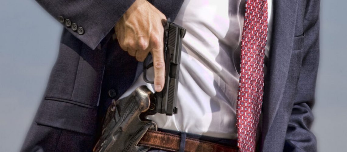 Licensed Vs. Unlicensed Carry