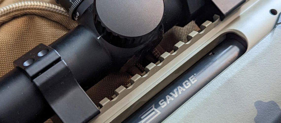 A Quick Look At Rail Systems