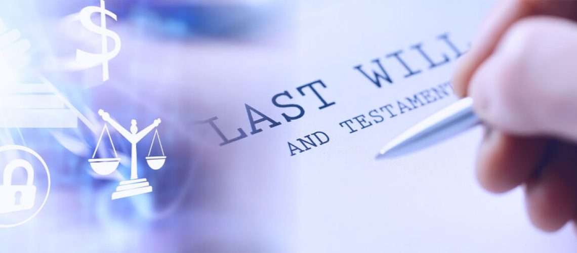 Guns, Wills, And Trusts